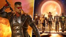 ‘Marvel’s Midnight Suns’ Gets Release Date And Cinematic Trailer