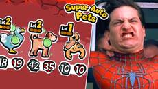 Super Auto Pets: The Best Game To Play While You’re On The Loo