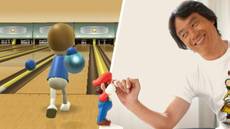 Shigeru Miyamoto Had One Big Problem With The 'Wii Sports' Release