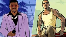 'Grand Theft Auto Trilogy - Definitive Edition' Launches Next Month For PS5 and XSX