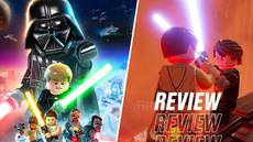 ‘LEGO Star Wars: The Skywalker Saga’ Review: The Force Is Strong In These Studs