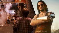 ‘Cyberpunk 2077’ Turns Glitch Into Hilarious ‘Harry Potter’ Easter Egg