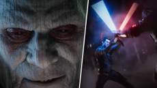 ‘Star Wars Jedi: Survivor’ Developer Teases “Menacing” Tone