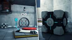 'Portal' Getting Gorgeous Looking Unreal Engine 5 Remake