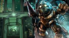 The BioShock Trilogy Is Free To Download Right Now