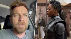 Ewan McGregor Has A Message For Toxic Fans Following ‘Obi-Wan Kenobi’ Premiere
