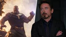 'Avengers: Infinity War' "Ruined" After Marvel Fans Spot Minor Detail
