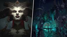 New 'Diablo 4' Gameplay Confirms Final Fan-Favourite Class