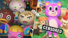 Animal Crossing Naked Villager Glitch Is No More After New Update