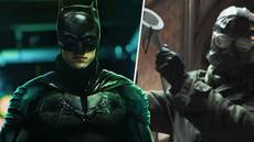 'The Batman' Runtime Confirmed, And It's The Longest Batman Movie Yet