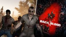 Left 4 Dead 2 Has Nearly Twice As Many Players As Back 4 Blood On Steam