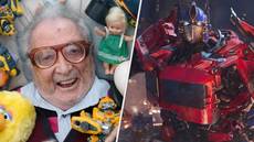 Transformers Creator Henry Orenstein Dead At 98