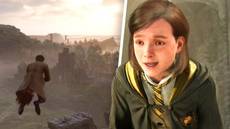 New 'Hogwarts Legacy' Teaser Confirms Cool Detail About The Four Houses