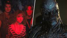 'Stranger Things 4' Viewers Furious At Major Season 4 Death