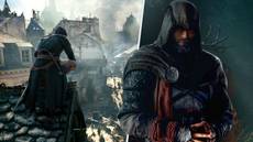 A Stealth-Focused Assassin's Creed Set In Baghdad Is In Development