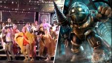 High School Kids Put On BioShock Musical, Win Choir Competition