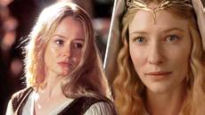 The Lord Of The Rings Supercut Of Women Talking To Each Other Is Depressingly Short