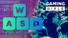 WASD Is A New Gaming Event For London - Get Discounted Tickets Here