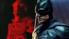New 'The Batman' Teaser Promises A Dark And Brutal Mystery Thriller