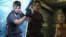 'Resident Evil 4' Remake Will Focus More On Horror Than Action