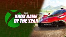‘Forza Horizon 5’ Is Our Xbox Game Of The Year