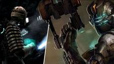 'Dead Space' Remake Video Shows Comparison To Original Game