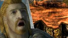 'Skyrim' Players Never Noticed This Tiny Detail And It's Blowing People's Minds