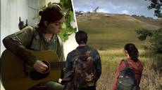 HBO's 'The Last Of Us' Footage Shows A Fully Faithful Adaptation