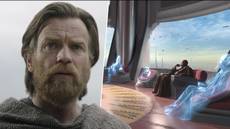 People Really Think 'Obi-Wan Kenobi' Episode 4 Has This Famous Jedi