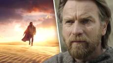 'Obi-Wan Kenobi' Producer Explains What's Going On At The Start Of The Series