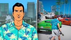 'Grand Theft Auto: Vice City' Delisted On Some Platforms