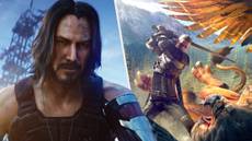 New-Gen Updates For ‘The Witcher 3’ And ‘Cyberpunk 2077’ Have Been Delayed