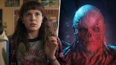‘Stranger Things’ Season Four Episode Lengths Revealed, And They’re Ridiculous