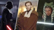 Star Wars Will "Go On Forever" Says Lucasfilm President