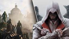 ‘Assassin’s Creed VR’ Gameplay Leak Reveals Game’s Title And Mission Details