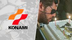Konami Announces Name Change As Company Celebrates 50th Anniversary