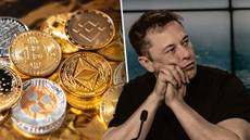 Elon Musk Is Being Sued For $258 Billion Over Alleged Dogecoin Pyramid Scheme
