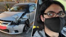 Pro Gamer Involved In Car Accident On Way To Major Tournament