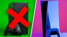 PS5 Sales Were Almost Double Xbox Series X/S In 2021, Says Research Firm