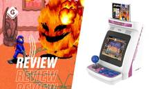 Taito Egret II Mini Review: Desktop Arcade Gaming Has Never Felt Better