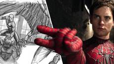 Marvel Producer Wants To Continue The Sam Raimi Spider-Man Arc