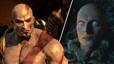 God Of War Actor Joseph Gatt Arrested Following Allegations Of "Sexually Explicit Communication With A Minor"