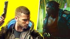 'Cyberpunk 2077' Characters Look So Much Better In New-Gen Upgrade
