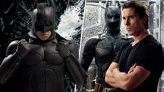 Christian Bale Will Play Batman Again, On One Condition