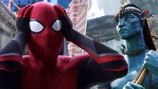 'Spider-Man: No Way Home' Officially Beats 'Avatar' At Box Office