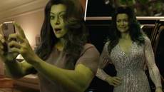 Marvel Shows Off Improved 'She Hulk' CGI Following Backlash