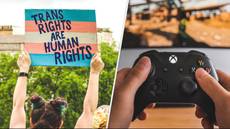 Microsoft, Gearbox And EA Sign Letter Objecting To Anti-Trans Legislation