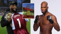 Michael 'Venom' Page calls for Leon Edwards fight at Old Trafford as he reveals the UFC champion's 'only negative'
