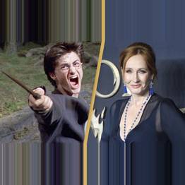 'Fresh' Harry Potter Could Be On The Way After JK Rowling Meeting