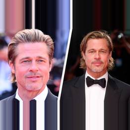 Brad Pitt Claims He Has Undiagnosed Face Blindness That Affects How People See Him